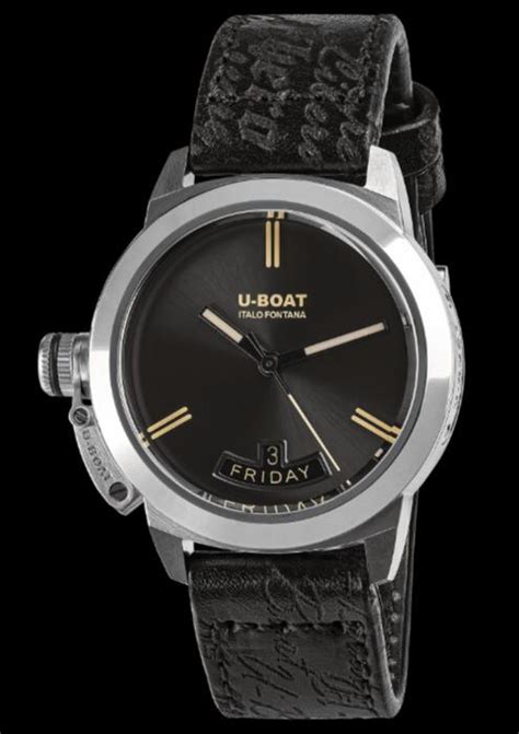 u boat watches replica|u boat classico watches.